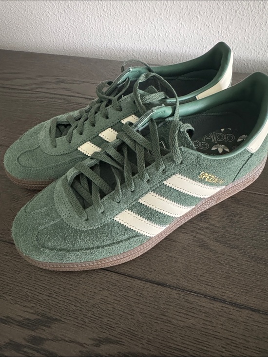 adidas Shoes - Adidas Samba